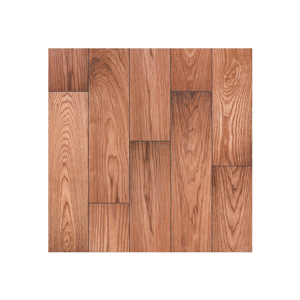 Papel pintado autoadhesivo al por mayor imitación mármol cristal europeo azulejo pegatinas salón decorativo piso pegatinas autoadhesivas piso parche