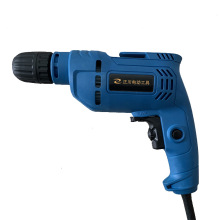 多种功能手枪钻家用电动工具 电动螺丝刀手电钻 小型江湖地摊电钻