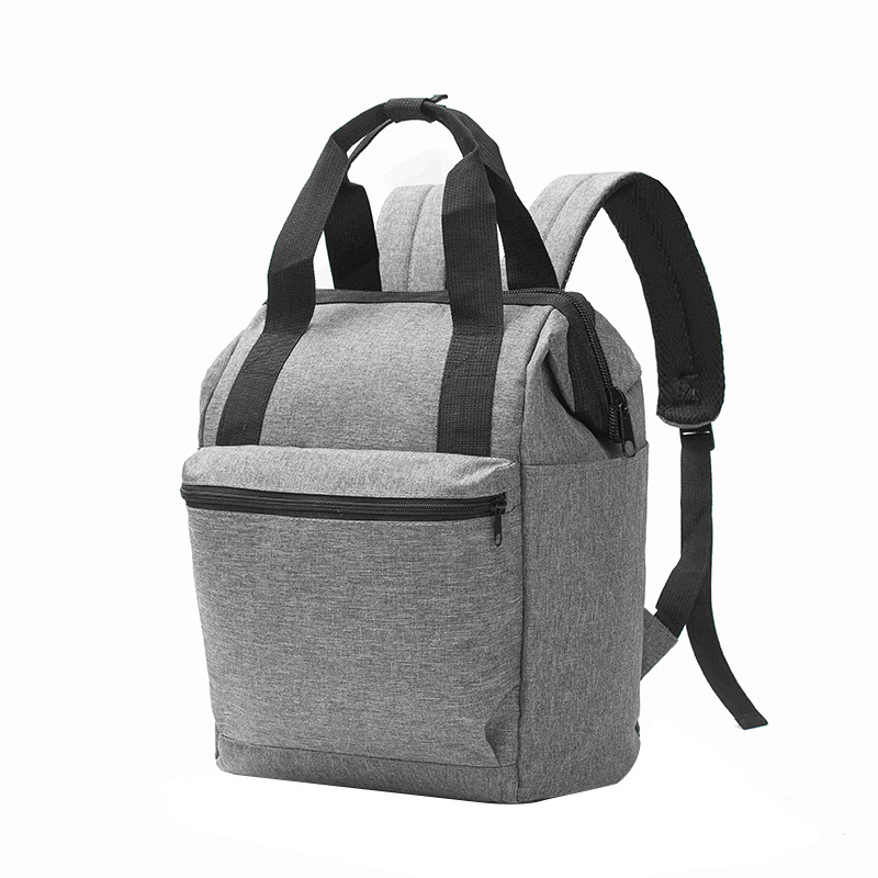 Deportes mochila de viaje catiónico de gran capacidad de almacenamiento al aire libre mochila de viaje Oxford hombro bolsa de equipaje