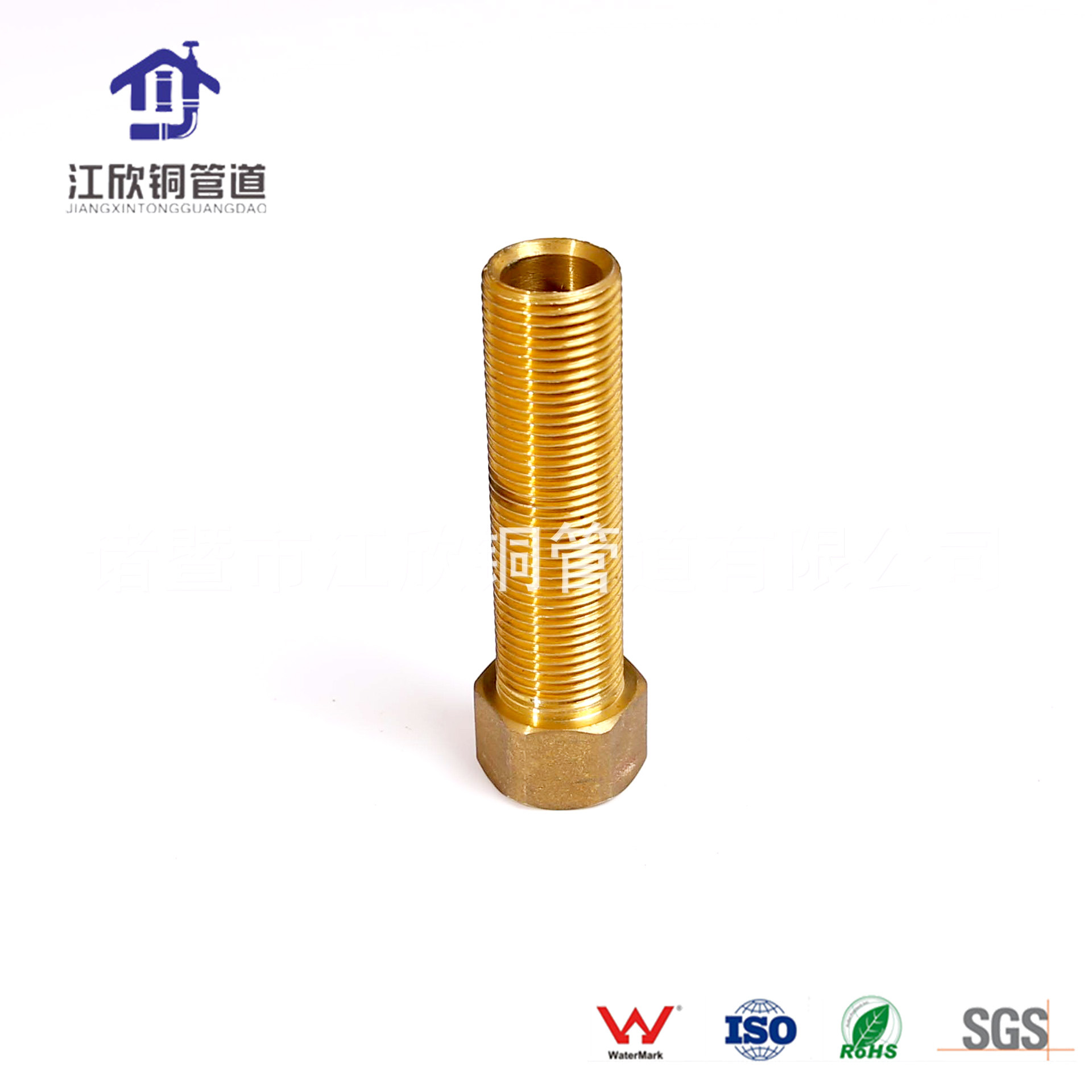 Varilla de filamento de latón TAMAÑO: 15x600MM se puede utilizar para varias especificaciones 59DZR cobre