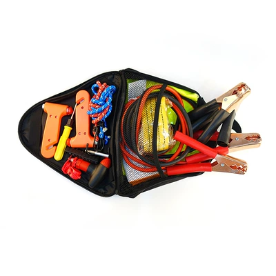 car, emergency kit for car, Kempinq və səyahət
