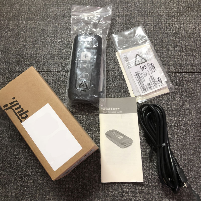 Zebra Motorola Symbol CS4070SR HC��Яʽ�������߶�ά��ɨ����