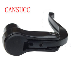 Cross-border CANSUCC applicable for TT, road time trial death fly, bull horn folding bike TT, brake lever aluminum road bike