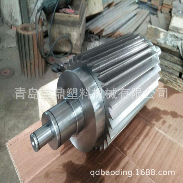 供应切粒机滚刀,塑料切粒机刀片,抽切粒机滚刀，造粒机滚刀 切刀