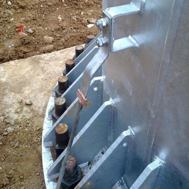 电力杆铁塔电力钢管杆 电力钢管塔 电力角钢塔 双回路电力塔厂家