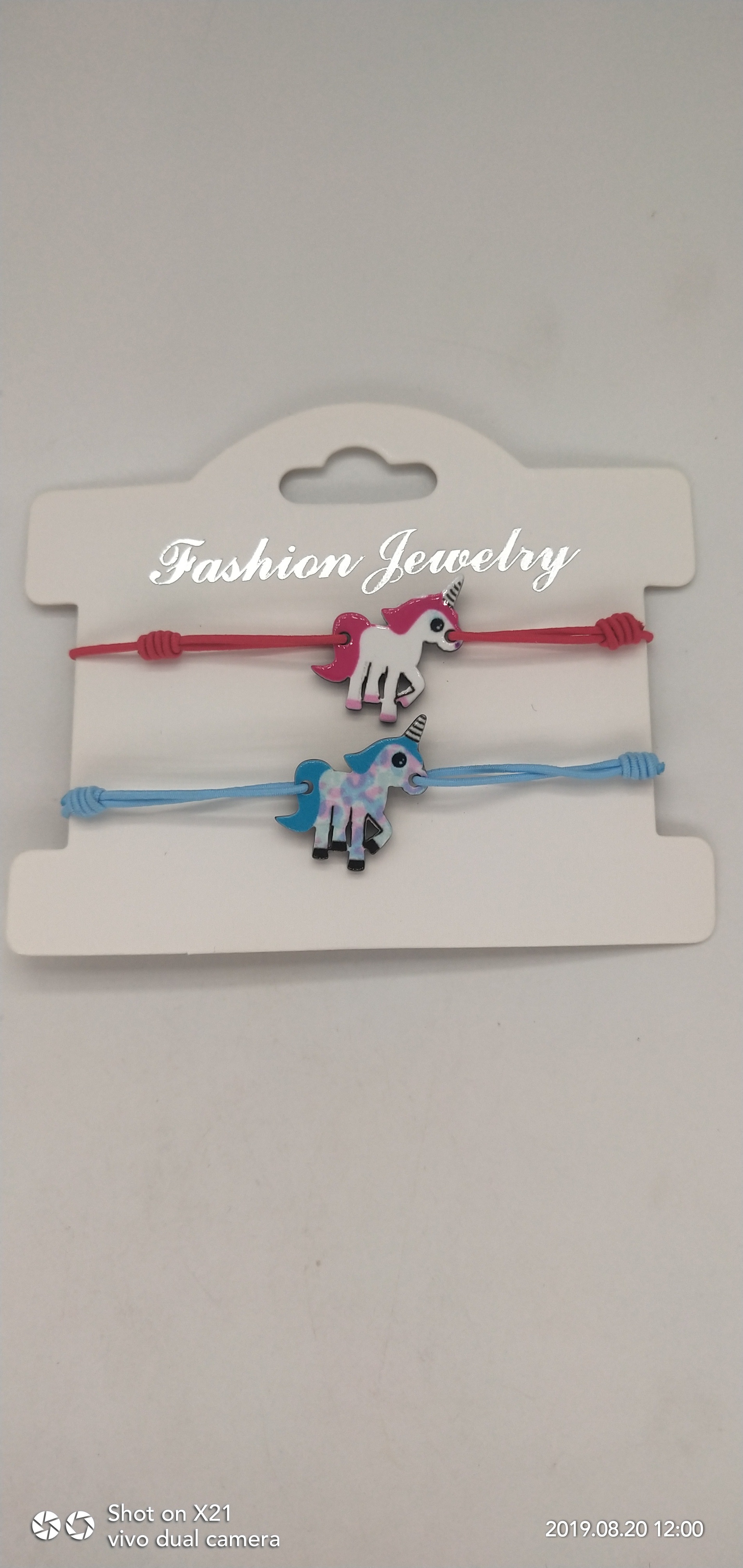 Dansun Accessory, elastic children's bracelet