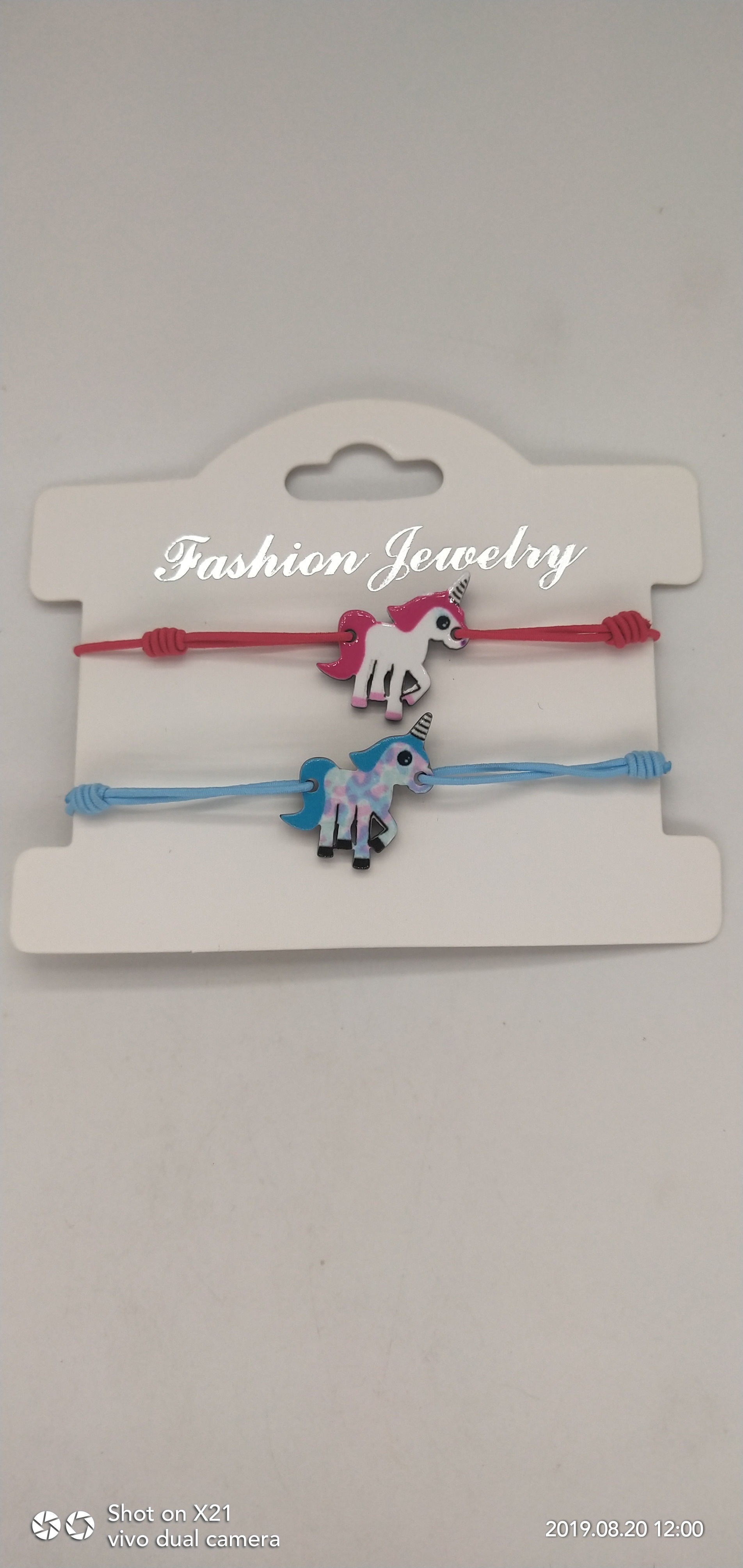 Dansun Accessory, elastic children's bracelet