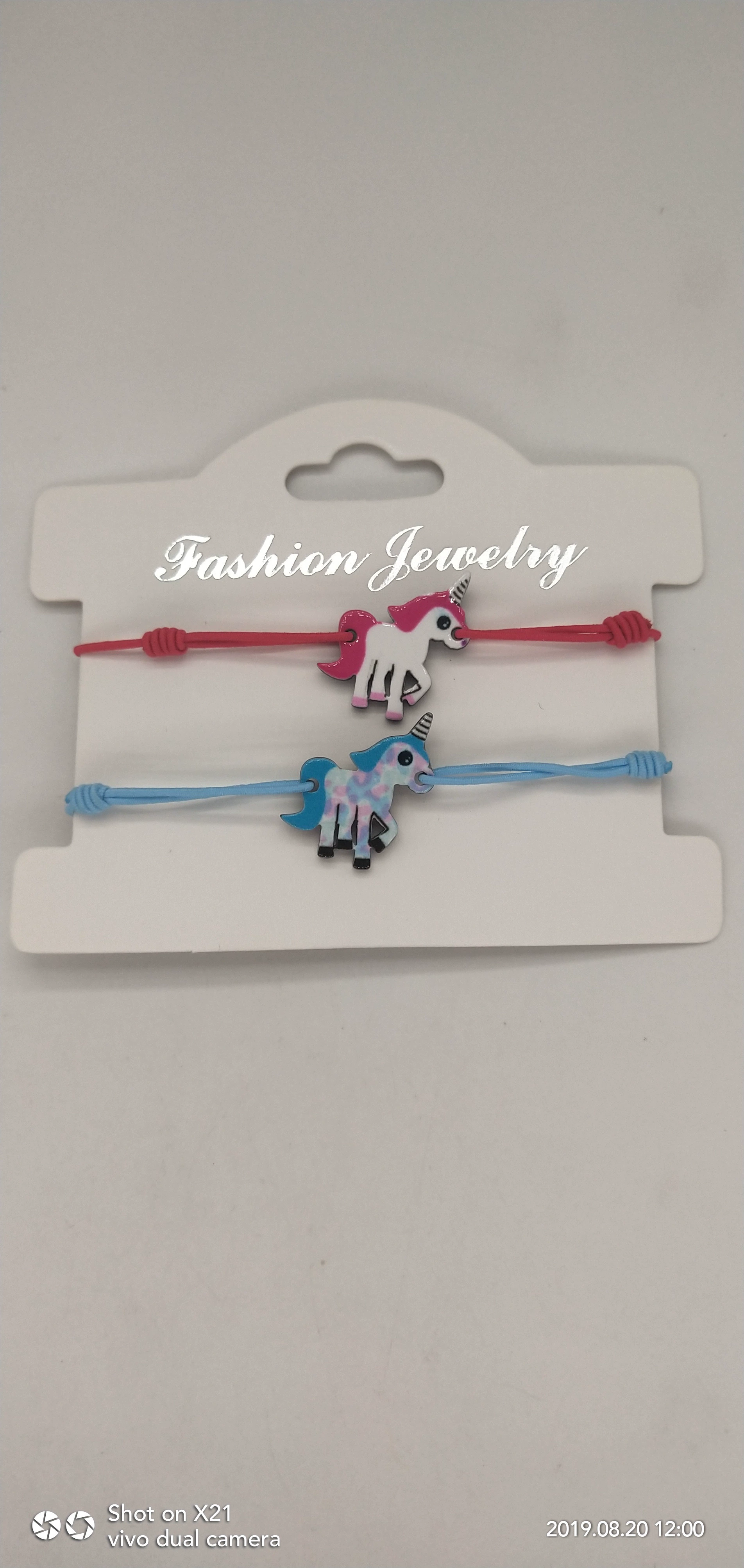 Dansun Accessory, elastic children's bracelet