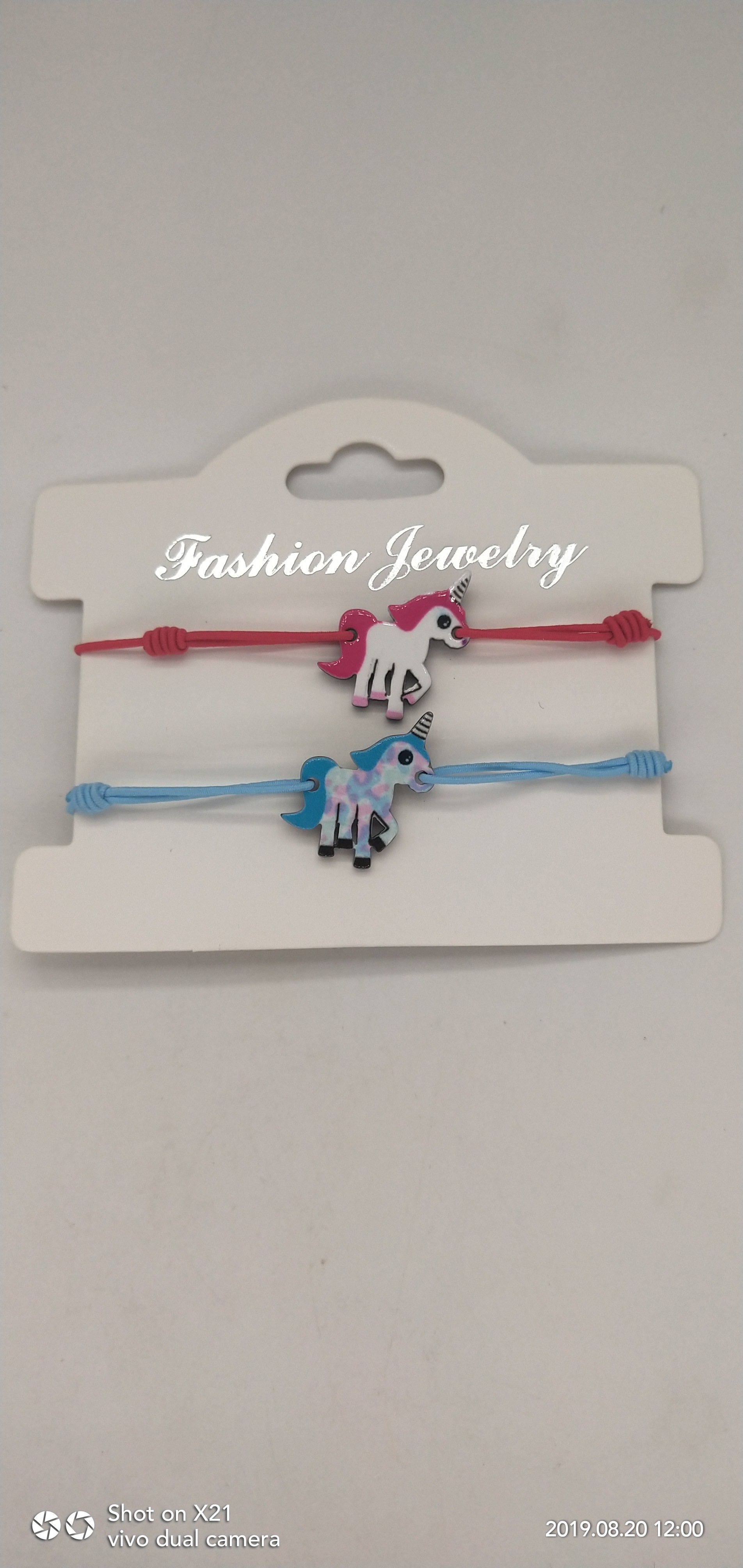 Dansun Accessory, elastic children's bracelet