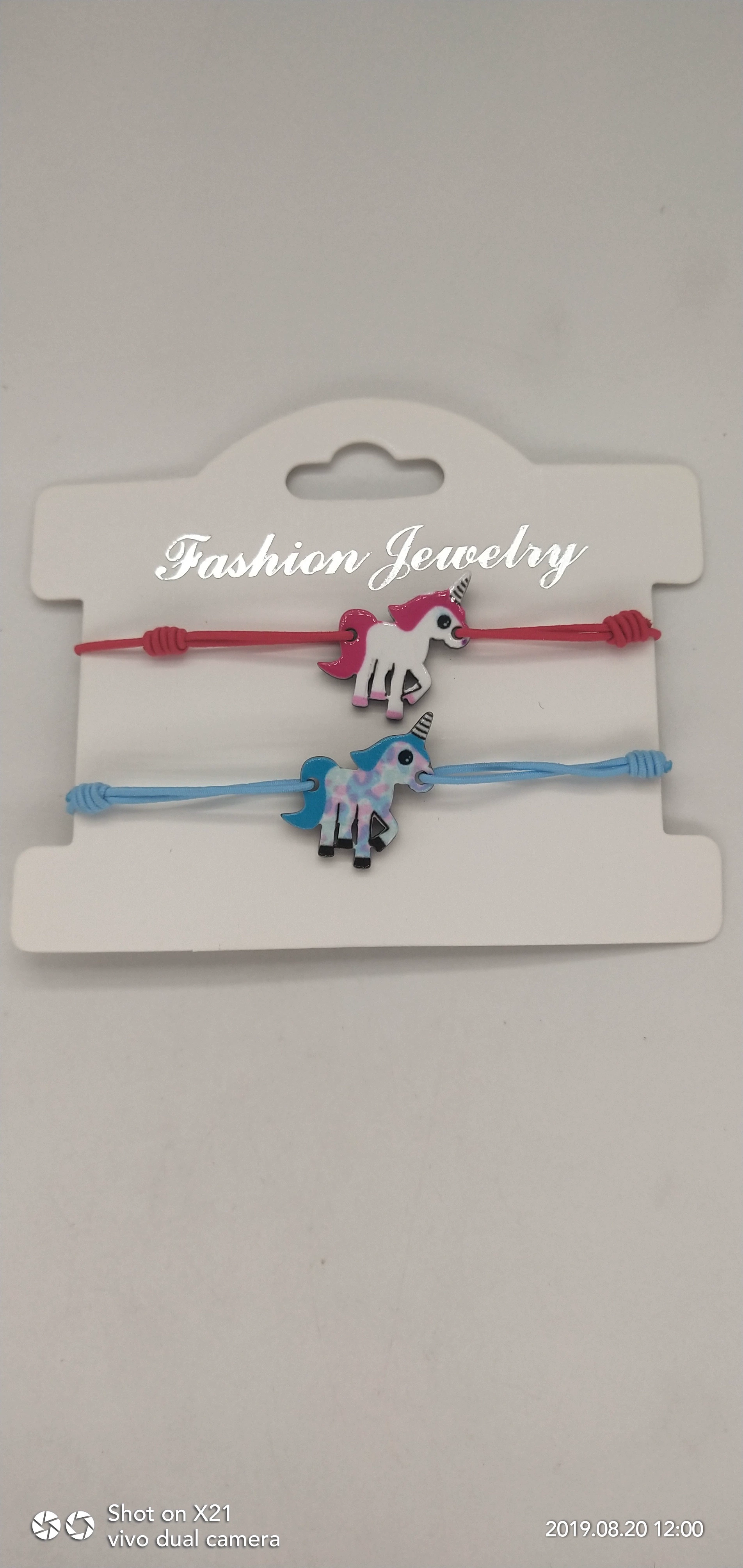 Dansun Accessory, elastic children's bracelet