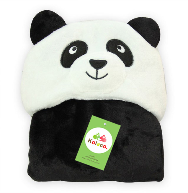 Manta de Felpa Bordada para Niños de Microfibra Suave Bordada para Oficina y Niños image 19