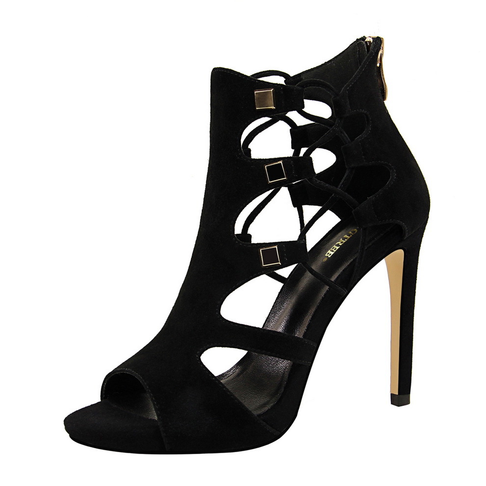 189-2 Sandals (This Style Will Not Be Replenished When Sold Out)
