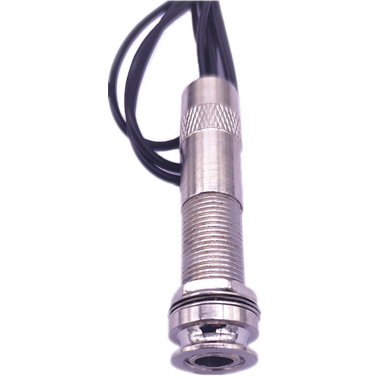 Accesorios de recogida de guitarra guzheng Erhu multifunción cola clavo violín mandolina pickup