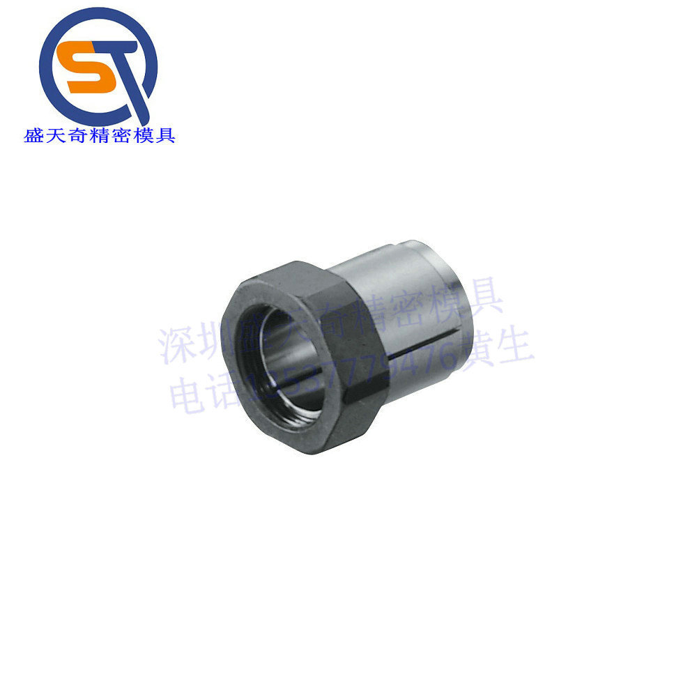 免键轴衬 简易型 可代替 米思米（MISUMI)