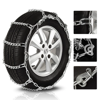 Chain Off-Road, Tire snow chain