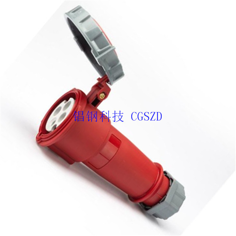 IP67ҵԴͷ63/32A 3P/4/5оIP67չĸװ