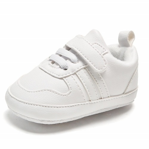 0-1岁 休闲小白鞋 宝宝学步鞋  宝宝鞋学步鞋婴儿鞋  一件代发