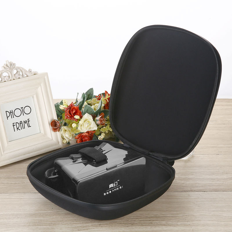 Waterproof Vr Glasses Handbag, Shockproof Vr Storage Box, Game 3D Storage Bag, Factory Direct Sales Packaging Box, Portable