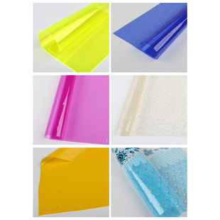 �S��ֱ�Npvc�ɫĤ �Ȍ������ްl�ݸ� �h����׼PVC��ɫĤ�;�����