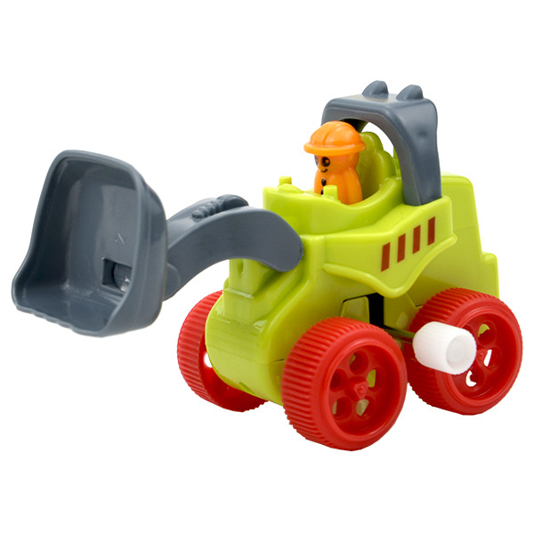 체인 업 불도저