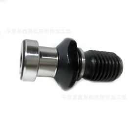 刀具配附件;夹头;刀杆