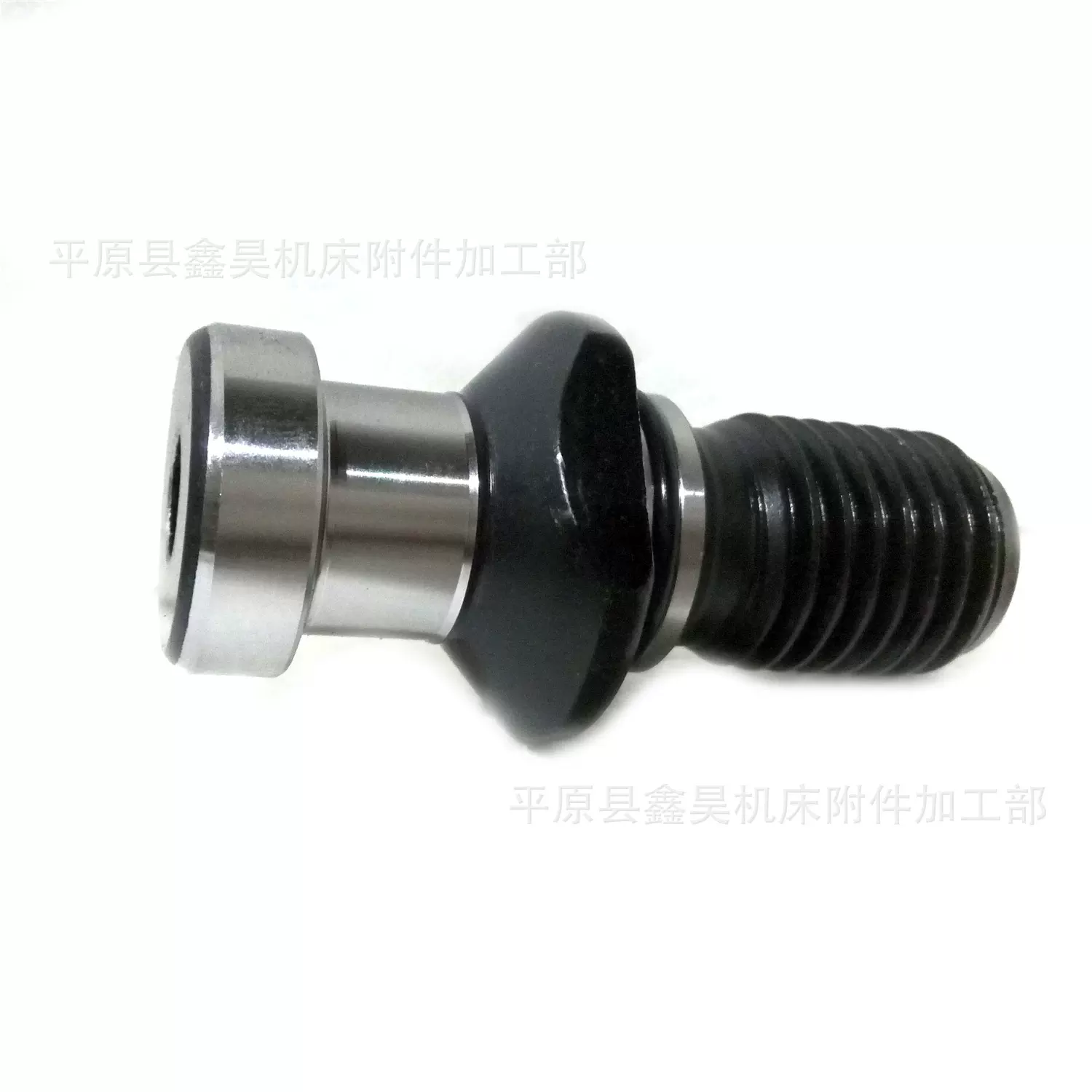 高精O型圈拉钉DIN50CNC数控刀具配件拉头A型B型数控刀柄拉钉