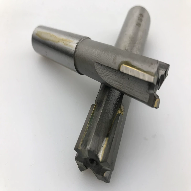 Фреза из сплава с прямым хвостовиком марки Mien с головкой из вольфрамовой стали Фреза с винтовым концом и зубьями 8-20 в наличии Нестандартное бронирование производителя