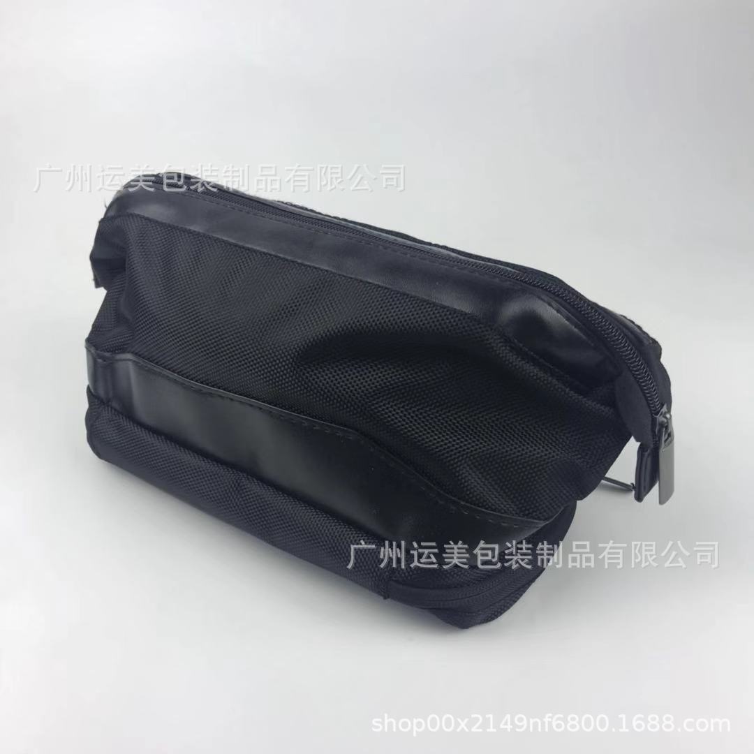 新款韩版防水旅行大容量收纳包 便携出差手提男女挂钩洗漱化妆包