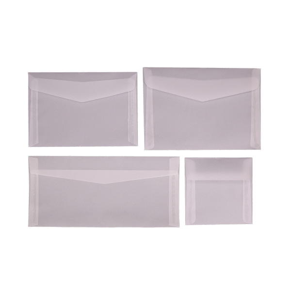 transparent storage system