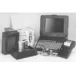 烘道炉温跟踪记录仪/烘道炉温跟踪仪