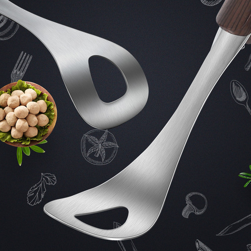 Meatball Maker 304 Stainless Steel Meatball Magic Fish Ball Meatball Mold Shrimp Paste Maker Fried Ball Mold