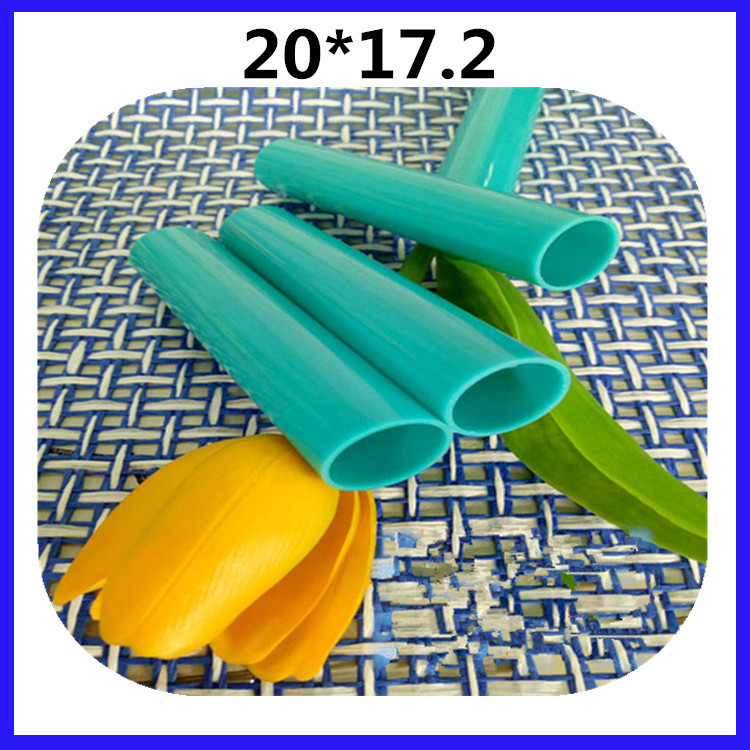 阻燃耐腐蚀pvc硬管 家装pvc支架管 PVC彩色穿线管出厂价