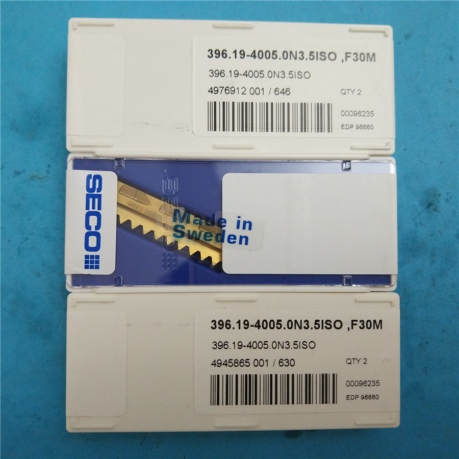 销售396.19-4005.ON4.0/5.0ISO  F30M 4003.0N12UN数控刀片