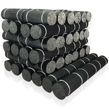 厂家直销 包塑铁丝包胶铁线 各规格彩色铁丝调直切断长度任选