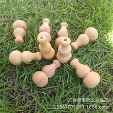 ľ�|��ˇƷ 15*30MM��ľ���J��� DIY�ֹ����� ԭľ����ľ�� ɢ��