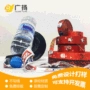 定制展会工作证水瓶挂带