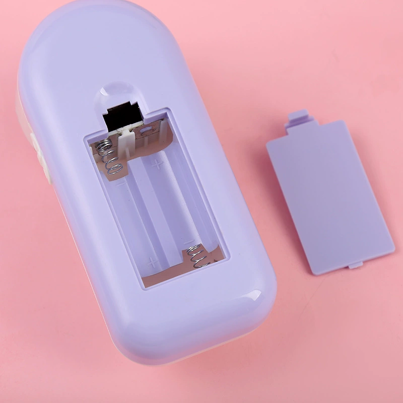 Модный свитер, триммер ручной на батарее, городской стиль