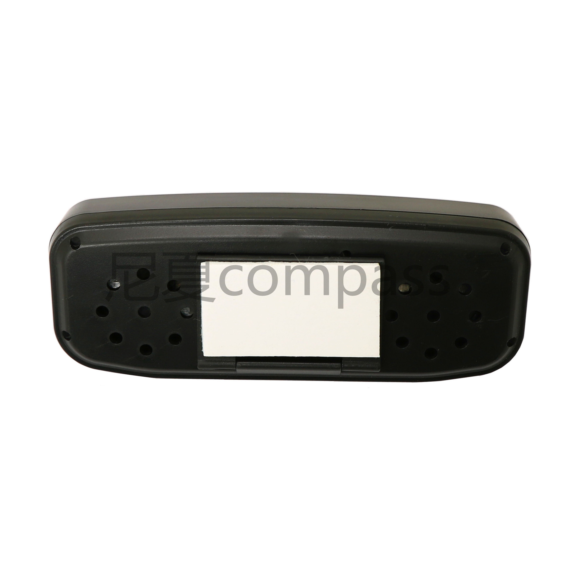 Nueva aguja multifuncional vendedora caliente de la bola del coche tres-en-uno con el regalo del coche del termómetro en existencia