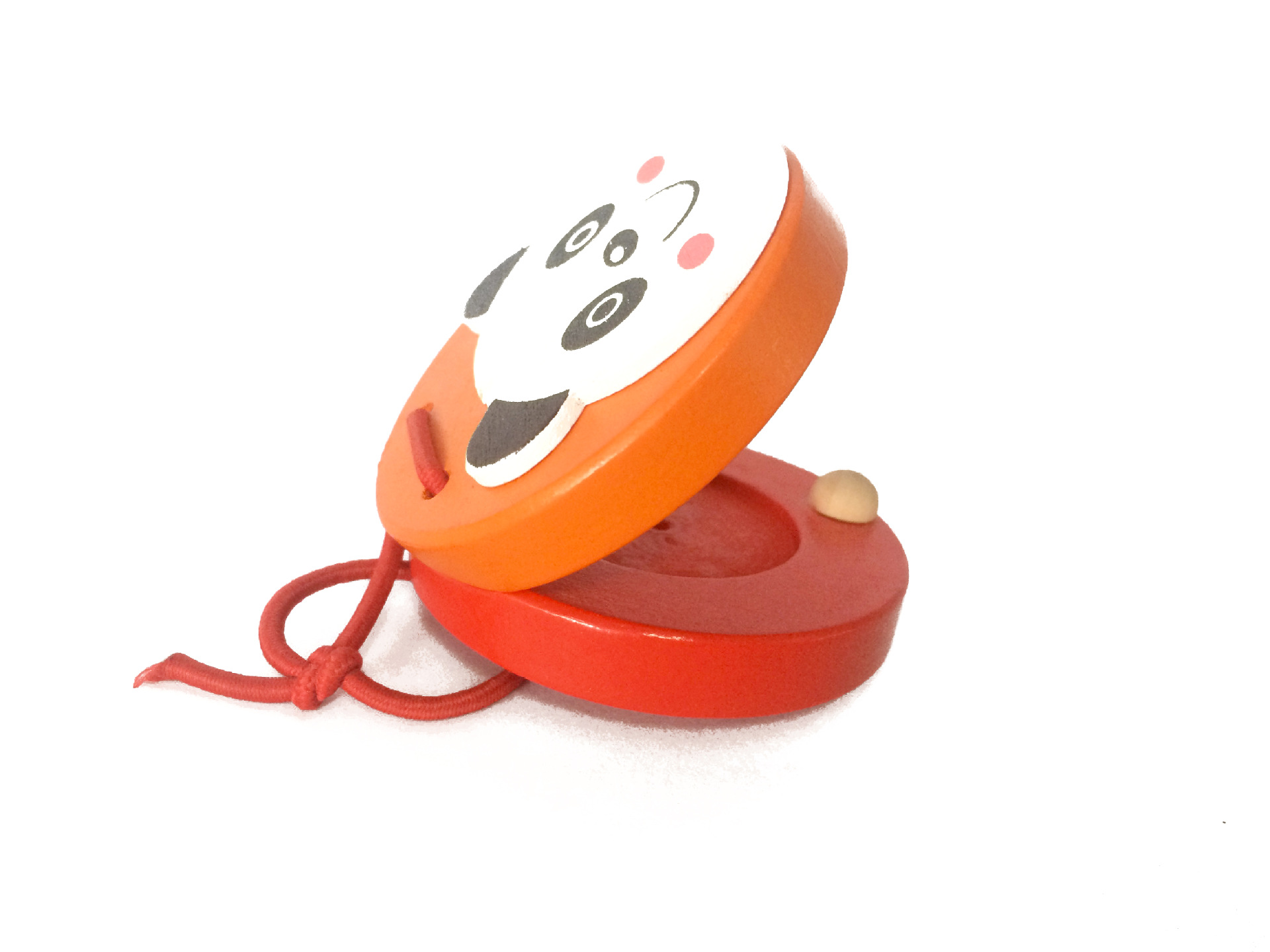 Tablero de resonancia de madera Tablero de resonancia de dibujos animados Juguete para niños Jardín de infantes Educación temprana Instrumento musical Tablero de resonancia animal