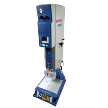 二手2000IW 超声波塑料焊接机 转盘焊接机 必能信920IW焊接机升级