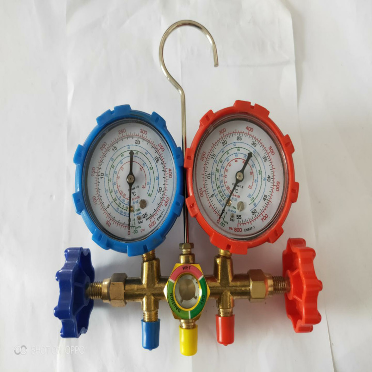 大量生产 雪种冷媒表， 空调，压力表 ，雪种表， 冷媒表