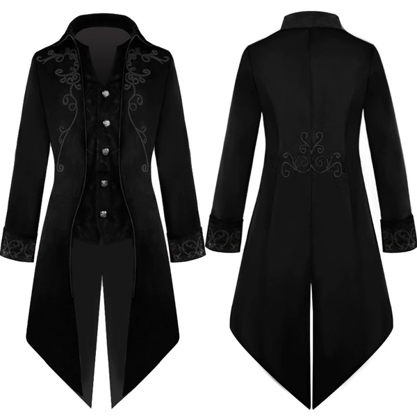 Palace Swallowtail [Black]