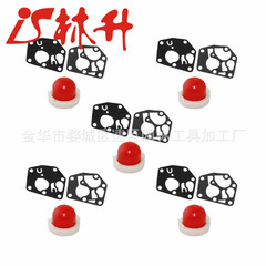 Linsheng supplies carburetor diaphragms for BOSCH 494408 694394 795083 49577