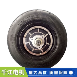 电动车电动机;微型电动机;其他电动机