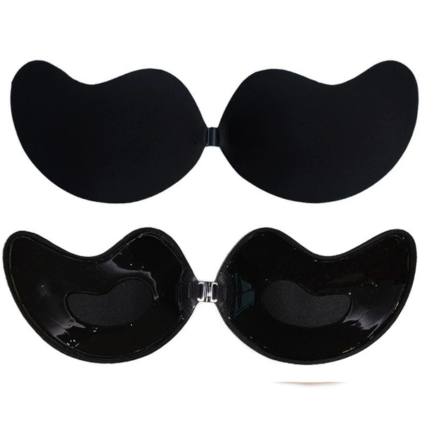 Plane Mango Cup-Black