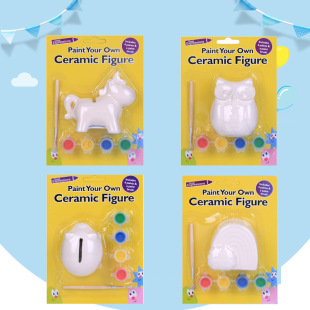 ��ͯ���L�������������մ�ˮ�ʰ���DIY�T�f��ɫ��߃�������l