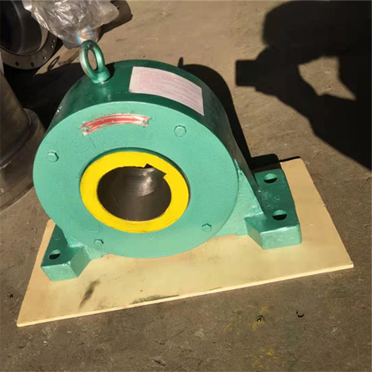 GN170型滚柱逆止器ZL100减速机配套用  提升机 输送机用