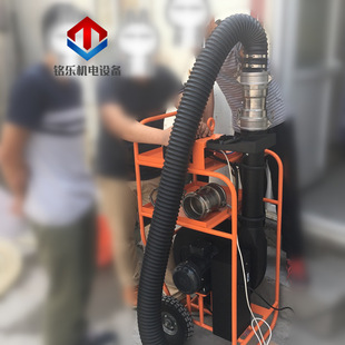Spot Physical Manufacturer GTI Duct Air Leakage Tester AF6910; Air Duct Positive and Negative Pressure Detector