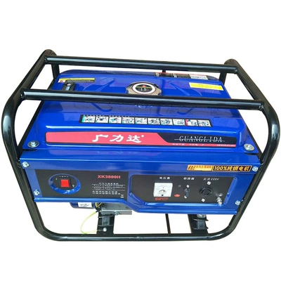 conditioner 24V generator, Avtomobil generatorları