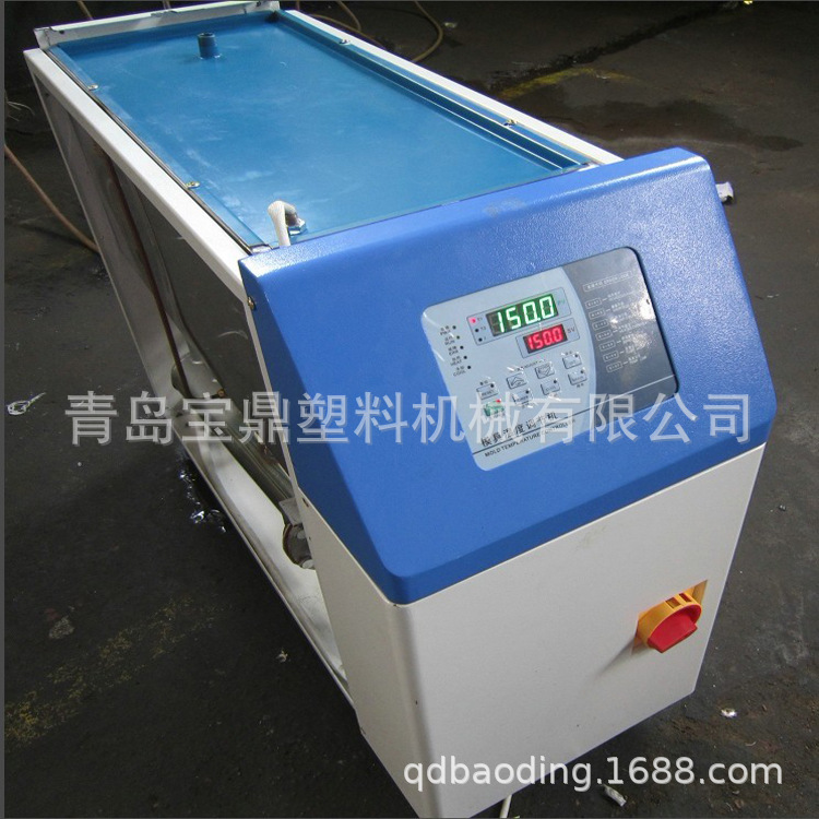 模温机 专业厂家加工制作6KW模具温控机，油式模温机，水式模温机